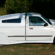 Illustration for article titled One thing about the Tesla Cybertruck that has been nagging at me...